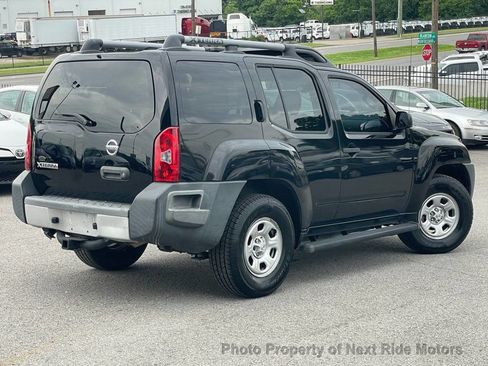 Used 2015 Nissan Xterra X RWD image 28
