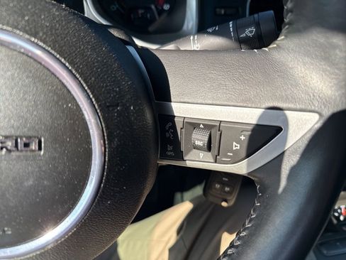 Used 2011 Chevrolet Camaro SS w/ RS Package RWD image 15