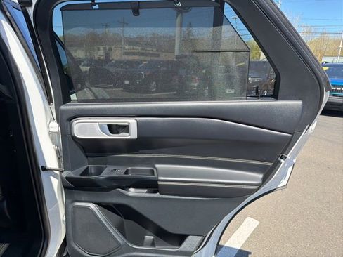 Used 2023 Ford Explorer ST w/ Equipment Group 401A AWD/4WD image 28