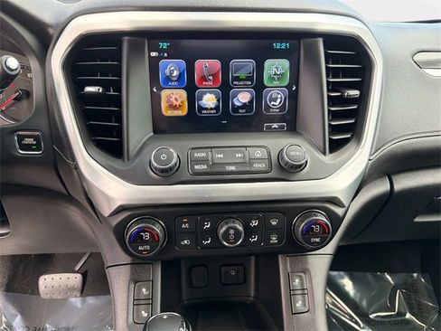 Used 2019 GMC Acadia SLT image 21