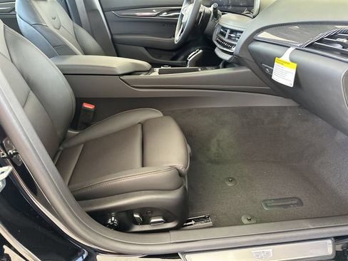 New 2026 Cadillac CT5 Sport w/ Technology Package RWD image 38