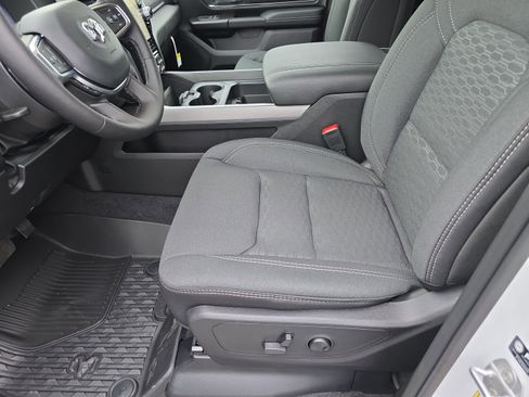New 2025 RAM 1500 Big Horn image 23