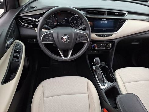 Used 2023 Buick Encore GX Preferred w/ Cold Weather Comfort Package image 11