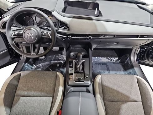 New 2026 MAZDA CX-30 Aire Edition image 9