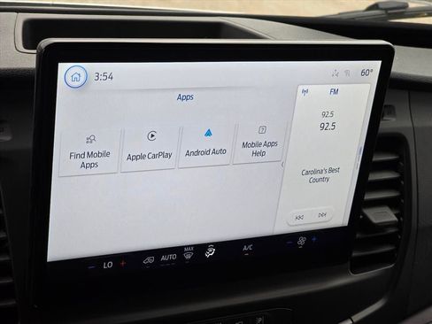 New 2025 Ford Transit 350 148 High Roof w/ Exterior Upgrade Package image 20