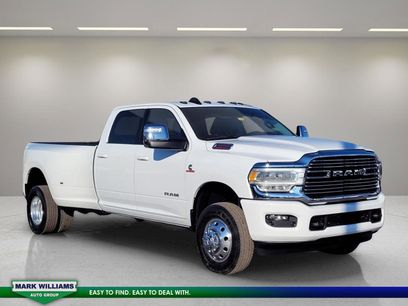 Used 2023 RAM 3500 Laramie