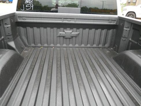 New 2026 Chevrolet Silverado 1500 LTZ w/ LTZ Premium Package AWD/4WD image 6