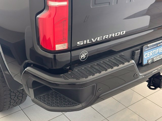 Used 2025 Chevrolet Silverado 3500 High Country w/ Technology Package AWD/4WD image 51