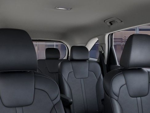 New 2026 Kia Sorento EX AWD/4WD image 27