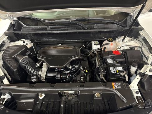 Used 2020 GMC Acadia Denali w/ Technology Package image 10