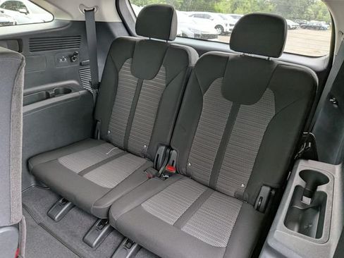 New 2026 Kia Sorento LX FWD image 15