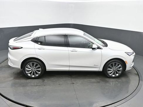New 2026 Buick Envista Avenir image 43