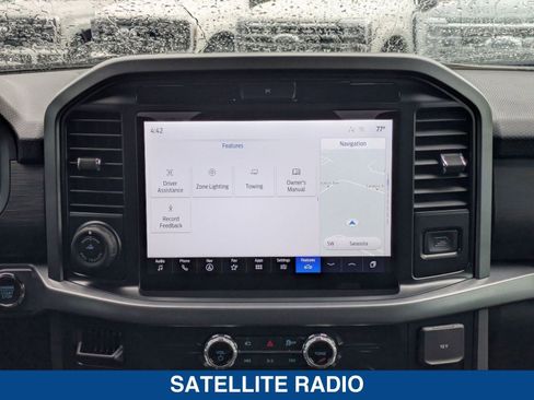 New 2025 Ford F150 XLT w/ Equipment Group 302A MID image 19