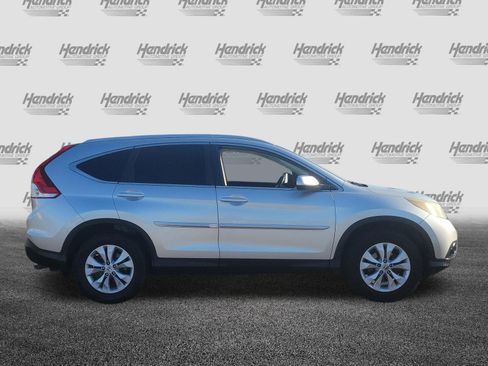 Used 2013 Honda CR-V EX-L image 8