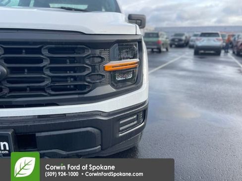 New 2025 Ford F150 XL image 7