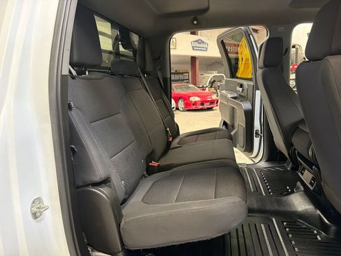 Used 2020 Chevrolet Silverado 3500 W/T w/ WT Convenience Package AWD/4WD image 40