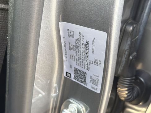 Used 2021 Chevrolet Colorado ZR2 AWD/4WD image 27