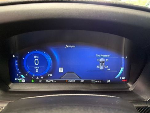 Used 2022 Ford Explorer ST w/ ST Street Pack AWD/4WD image 28