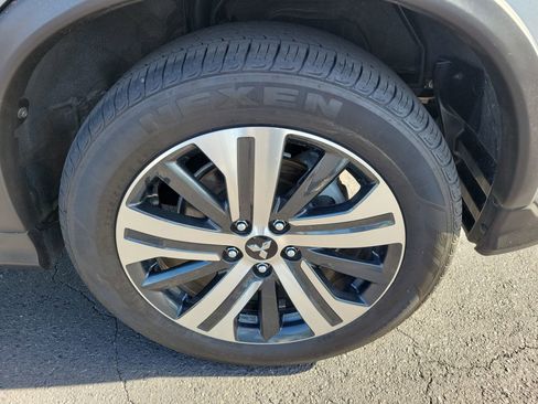 Used 2025 Mitsubishi Outlander Sport ES image 33