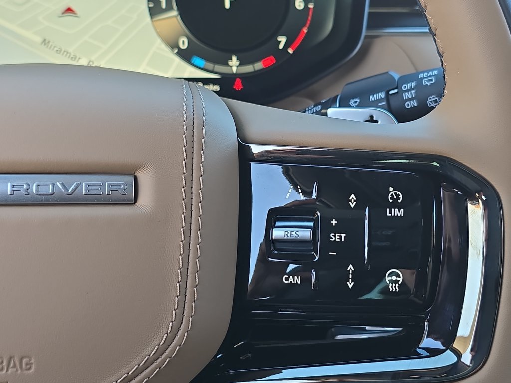 New 2027 Land Rover Range Rover Sport Dynamic SE AWD/4WD image 19