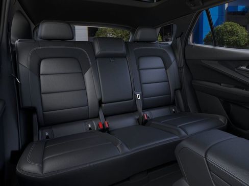 New 2025 Chevrolet Blazer EV LT image 17
