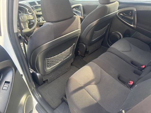 Used 2009 Toyota RAV4 Sport AWD/4WD image 16