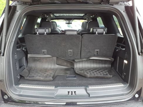 Used 2023 Lincoln Navigator Reserve AWD/4WD image 16