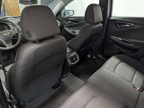 Used 2024 Chevrolet Malibu LT image 13