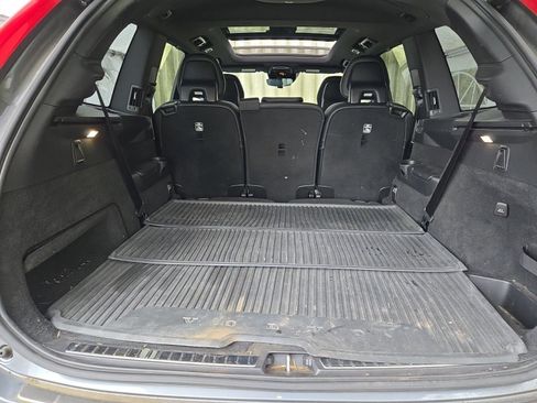 Used 2018 Volvo XC90 T6 Inscription w/ Convenience Package image 11
