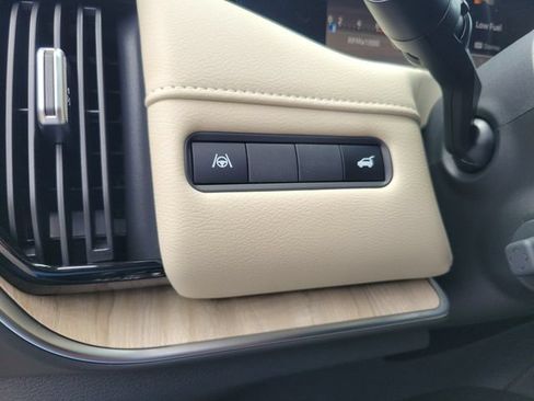 New 2026 Nissan Armada Platinum AWD/4WD image 20