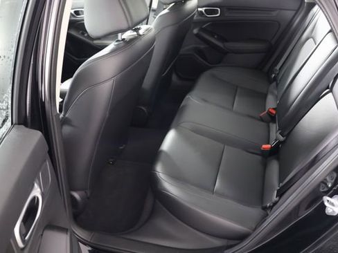 Used 2024 Honda Civic EX-L image 21