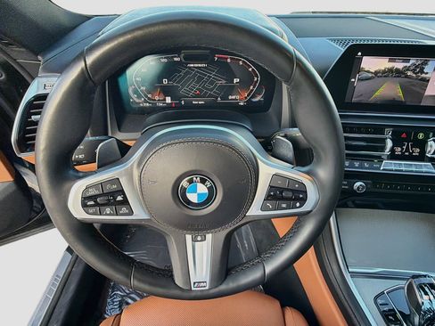 Used 2019 BMW M850i xDrive Coupe AWD/4WD image 38