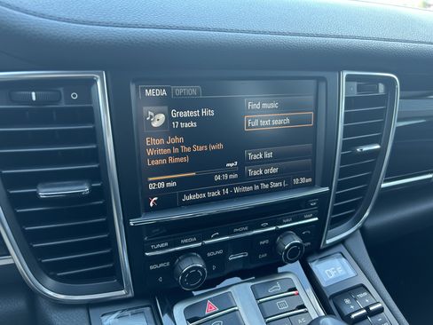 Used 2014 Porsche Panamera 4S image 22