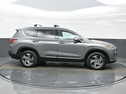Certified 2023 Hyundai Santa Fe SEL image 7