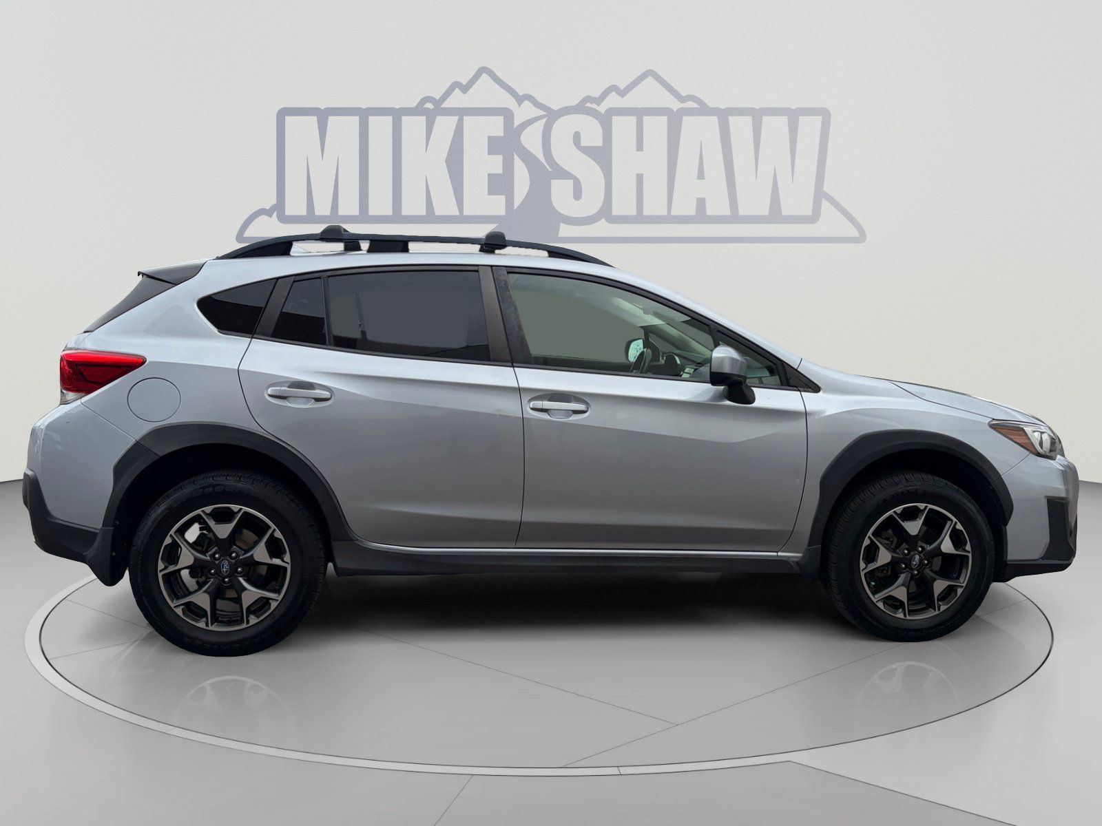 Used 2019 Subaru Crosstrek 2.0i Premium AWD/4WD image 6