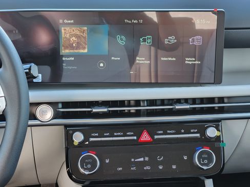 New 2026 Hyundai Tucson SEL image 25