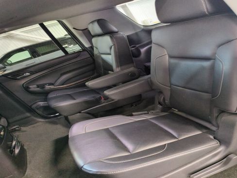 Used 2016 Chevrolet Suburban LT AWD/4WD image 3