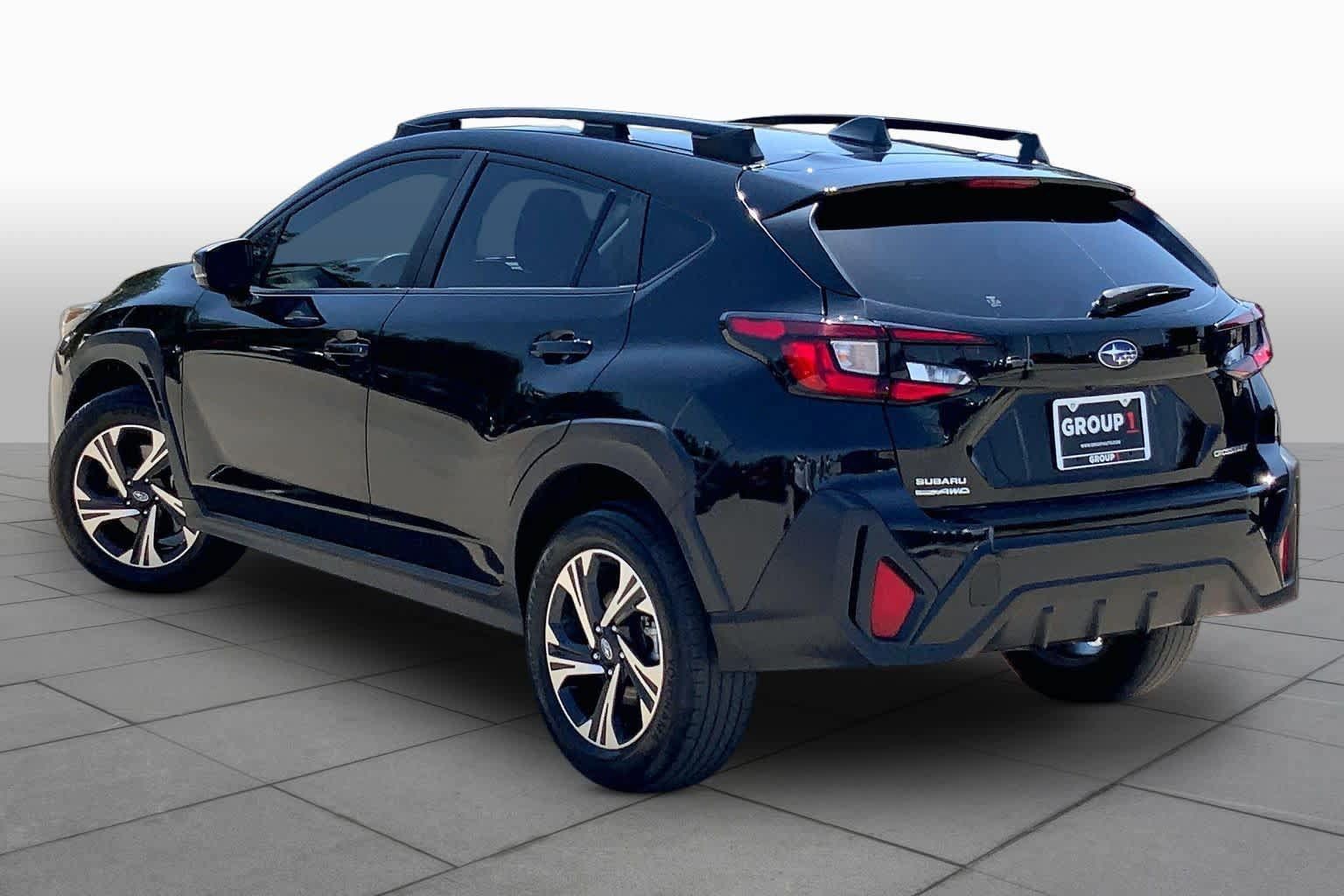 Used 2024 Subaru Crosstrek 2.0i Premium AWD/4WD image 12