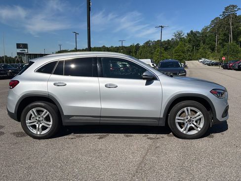 Certified 2023 Mercedes-Benz GLA 250 4MATIC image 25