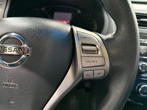 Used 2014 Nissan Altima 2.5 S FWD image 17