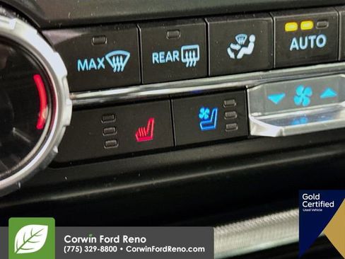 Certified 2023 Ford F150 Raptor AWD/4WD image 24