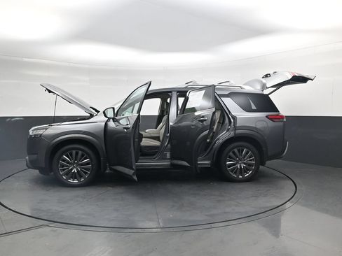 Used 2022 Nissan Pathfinder SL w/ SL Premium Package AWD/4WD image 53