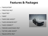 Used 2019 Audi Q7 3.0T Prestige w/ Prestige Package image 4