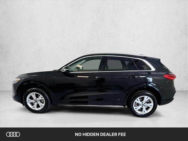 Used 2025 Audi Q5 Premium AWD/4WD image 1