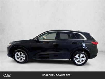 Used 2025 Audi Q5 Premium