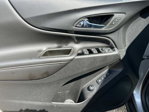 Certified 2023 Chevrolet Equinox Premier image 17