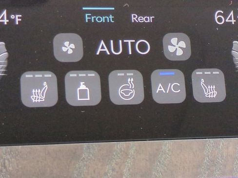 Certified 2025 Genesis GV80 2.5T Select image 5