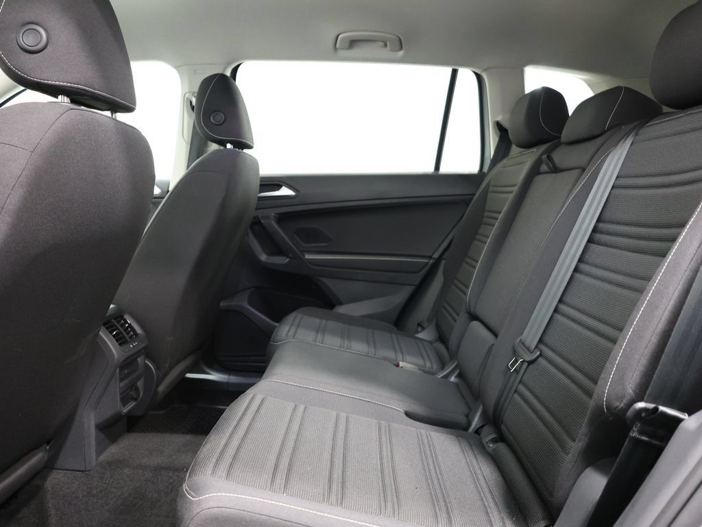 Certified 2023 Volkswagen Tiguan S AWD/4WD image 25