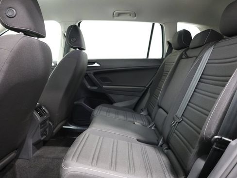 Certified 2023 Volkswagen Tiguan S AWD/4WD image 25