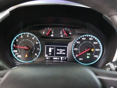 Used 2022 Chevrolet Equinox LS image 15